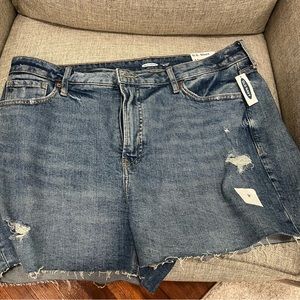🆕 NWT Women’s Old Navy Short